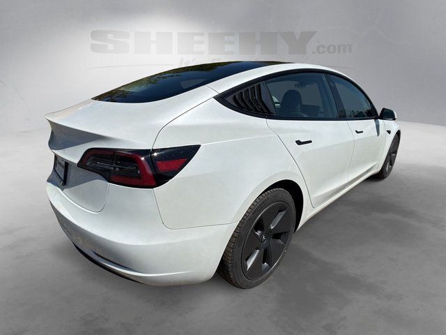 2023 Tesla Model 3 Base Chantilly VA