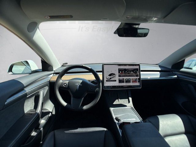 2023 Tesla Model 3 Base Chantilly VA