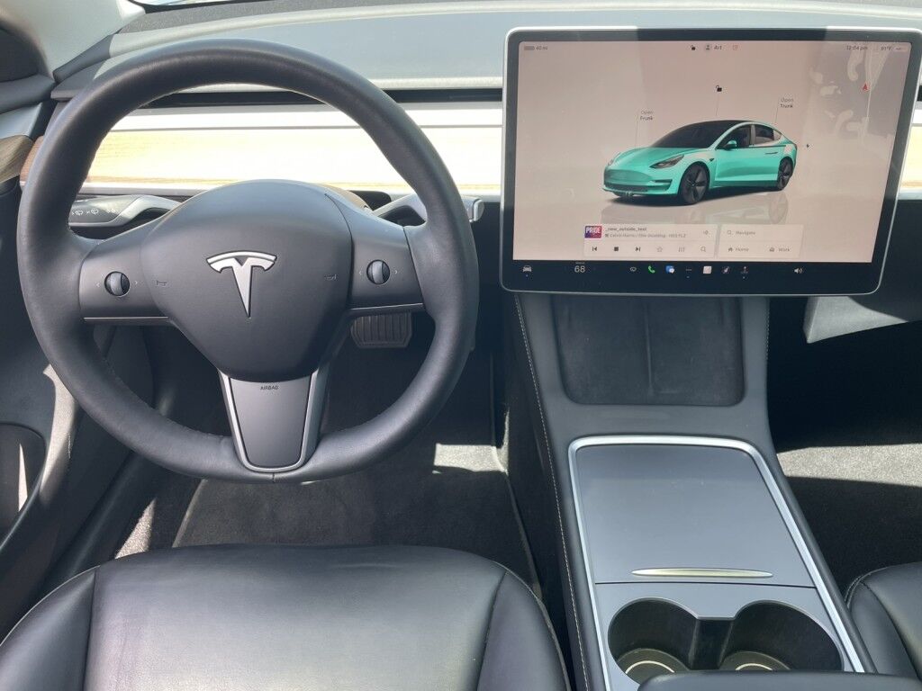2023 Tesla Model 3 LONG RANGE~CLEAN CARFAX~1 OWNER~ONLINE FINANCE AND SHIPPING AVAI Sarasota FL