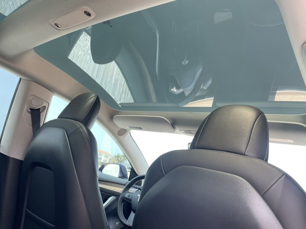 2023 Tesla Model 3 LONG RANGE~CLEAN CARFAX~1 OWNER~ONLINE FINANCE AND SHIPPING AVAI Sarasota FL