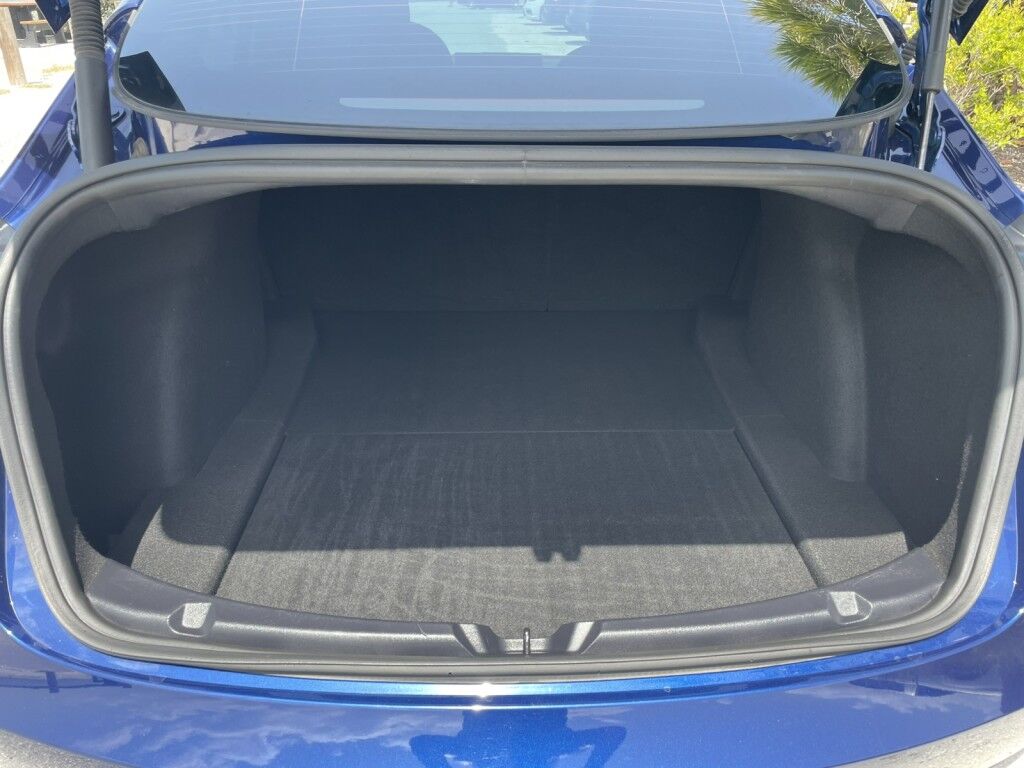 2023 Tesla Model 3 LONG RANGE~CLEAN CARFAX~1 OWNER~ONLINE FINANCE AND SHIPPING AVAI Sarasota FL