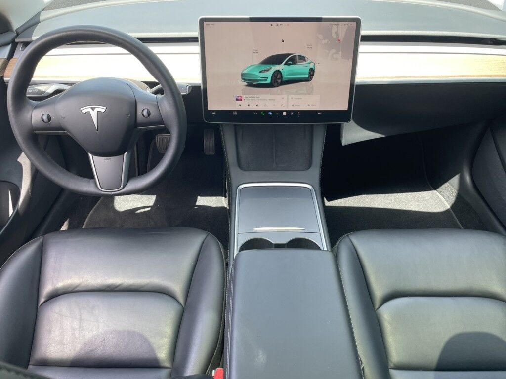 2023 Tesla Model 3 LONG RANGE~CLEAN CARFAX~1 OWNER~ONLINE FINANCE AND SHIPPING AVAI Sarasota FL