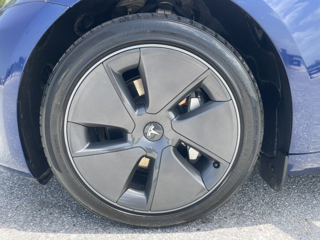 2023 Tesla Model 3 LONG RANGE~CLEAN CARFAX~1 OWNER~ONLINE FINANCE AND SHIPPING AVAI Sarasota FL
