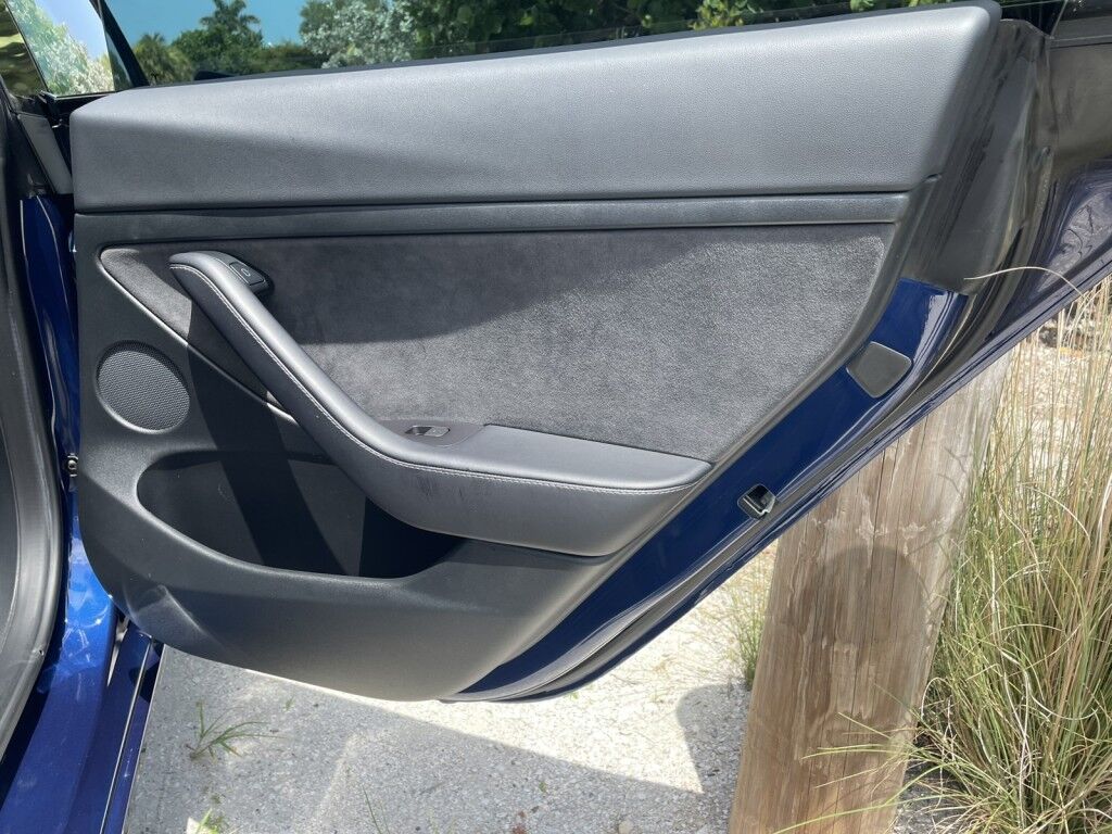 2023 Tesla Model 3 LONG RANGE~CLEAN CARFAX~1 OWNER~ONLINE FINANCE AND SHIPPING AVAI Sarasota FL