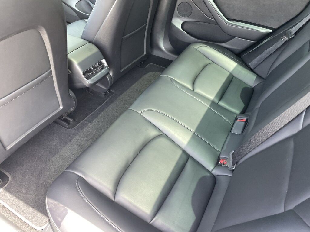 2023 Tesla Model 3 LONG RANGE~CLEAN CARFAX~1 OWNER~ONLINE FINANCE AND SHIPPING AVAI Sarasota FL