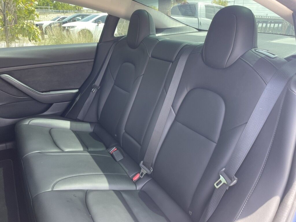 2023 Tesla Model 3 LONG RANGE~CLEAN CARFAX~1 OWNER~ONLINE FINANCE AND SHIPPING AVAI Sarasota FL