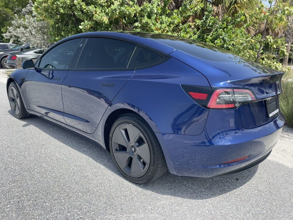 2023 Tesla Model 3 LONG RANGE~CLEAN CARFAX~1 OWNER~ONLINE FINANCE AND SHIPPING AVAI Sarasota FL