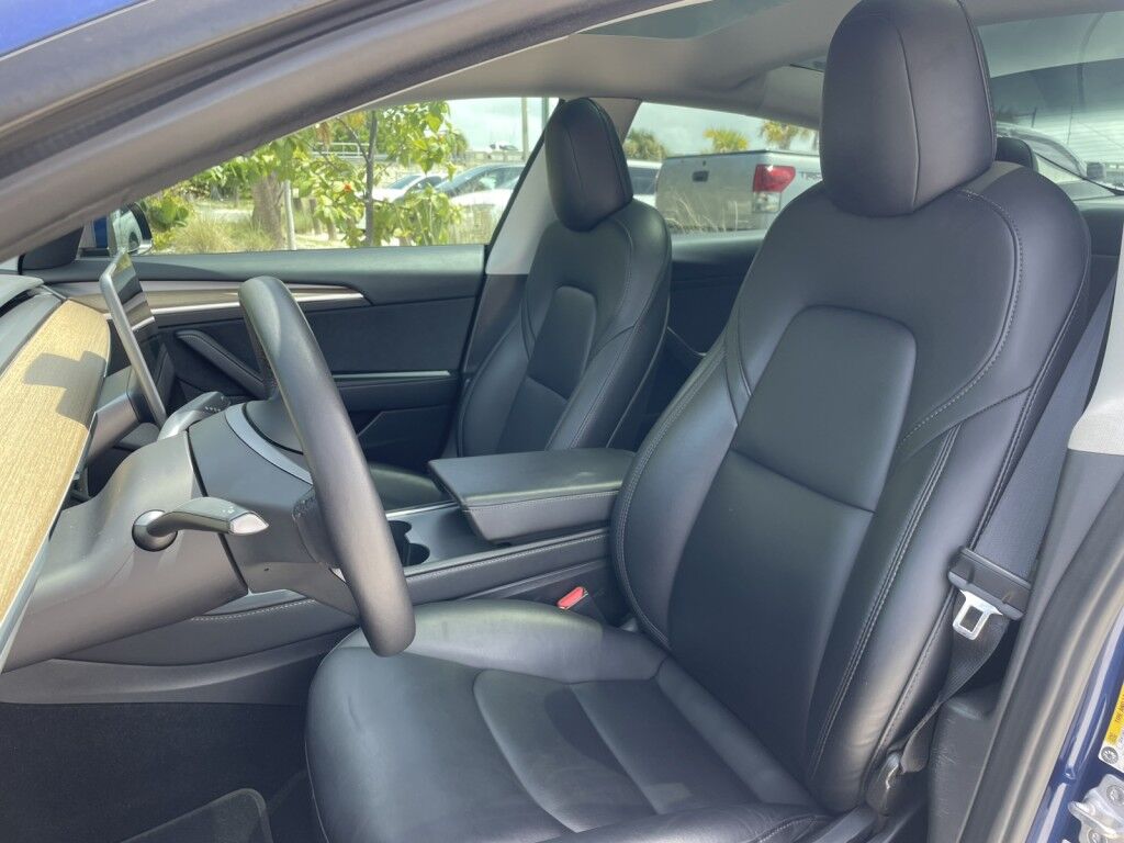 2023 Tesla Model 3 LONG RANGE~CLEAN CARFAX~1 OWNER~ONLINE FINANCE AND SHIPPING AVAI
