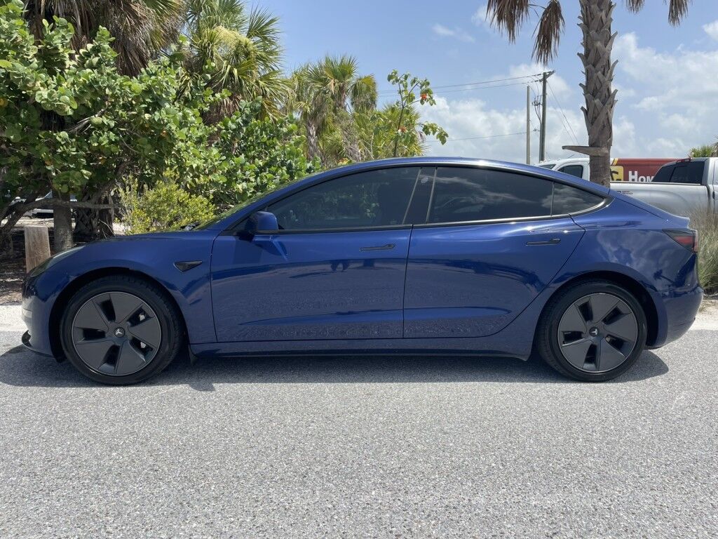 2023 Tesla Model 3 LONG RANGE~CLEAN CARFAX~1 OWNER~ONLINE FINANCE AND SHIPPING AVAI