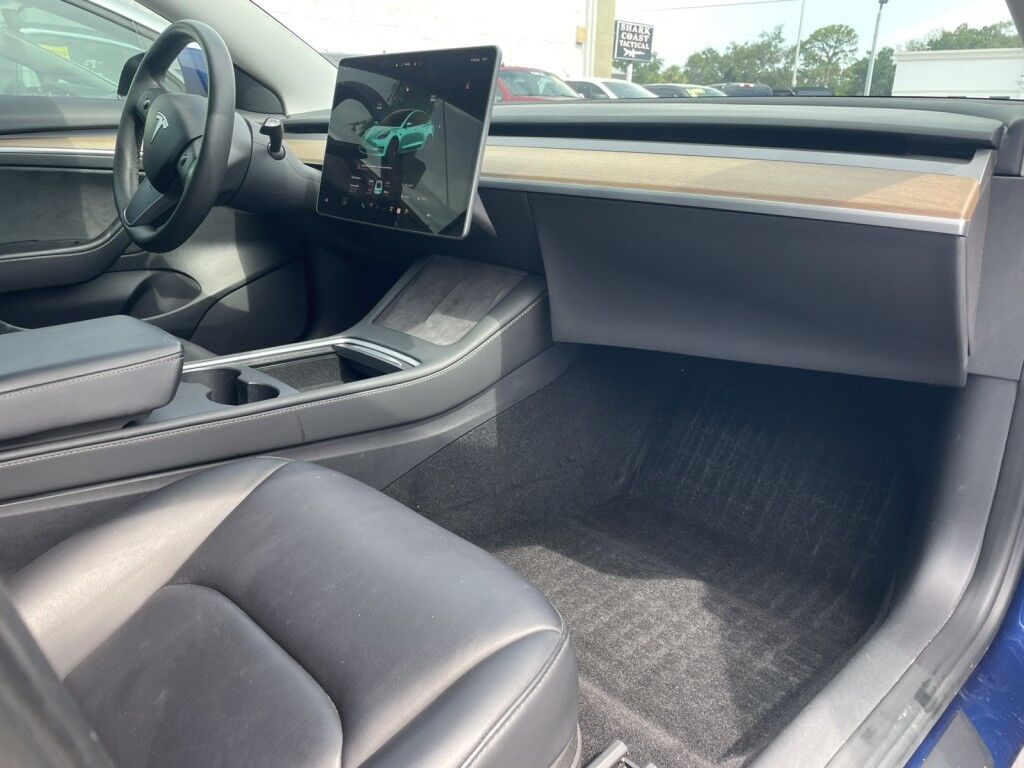 2023 Tesla Model 3 LONG RANGE~CLEAN CARFAX~1 OWNER~ONLINE FINANCE AND SHIPPING AVAILABLE!!!! Sarasota FL