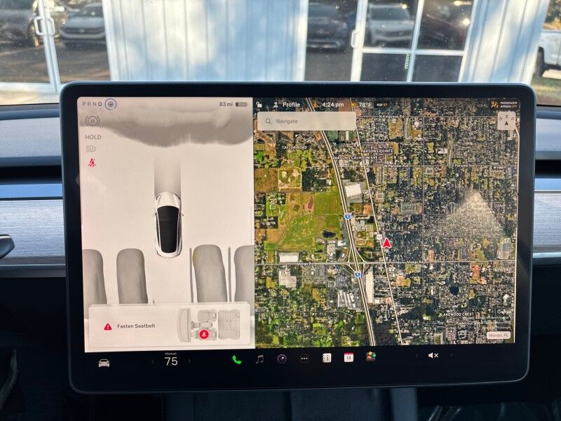 2023 Tesla Model 3 Long Range * 358 mi EST. RANGE * Seffner FL