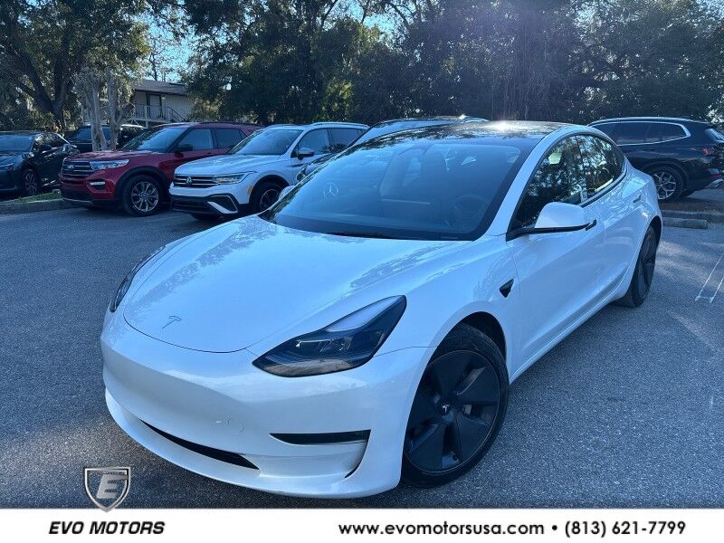 2023 Tesla Model 3 Long Range * 358 mi EST. RANGE * Seffner FL