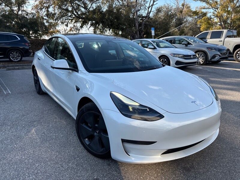 2023 Tesla Model 3 Long Range * 358 mi EST. RANGE * Seffner FL