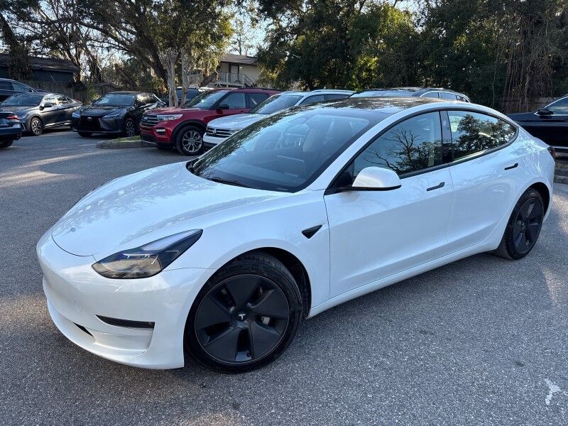 2023 Tesla Model 3 Long Range * 358 mi EST. RANGE * Seffner FL