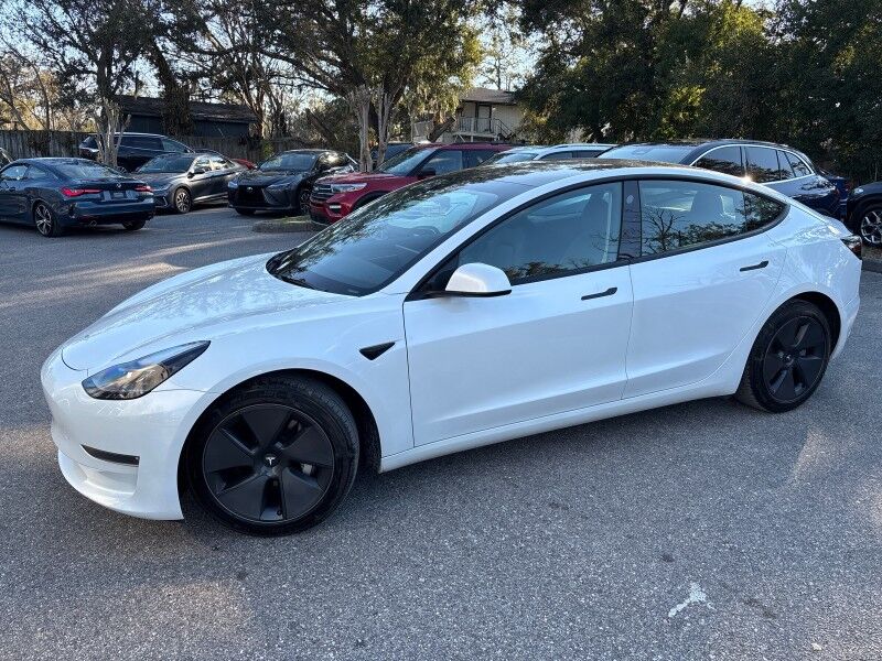 2023 Tesla Model 3 Long Range * 358 mi EST. RANGE * Seffner FL