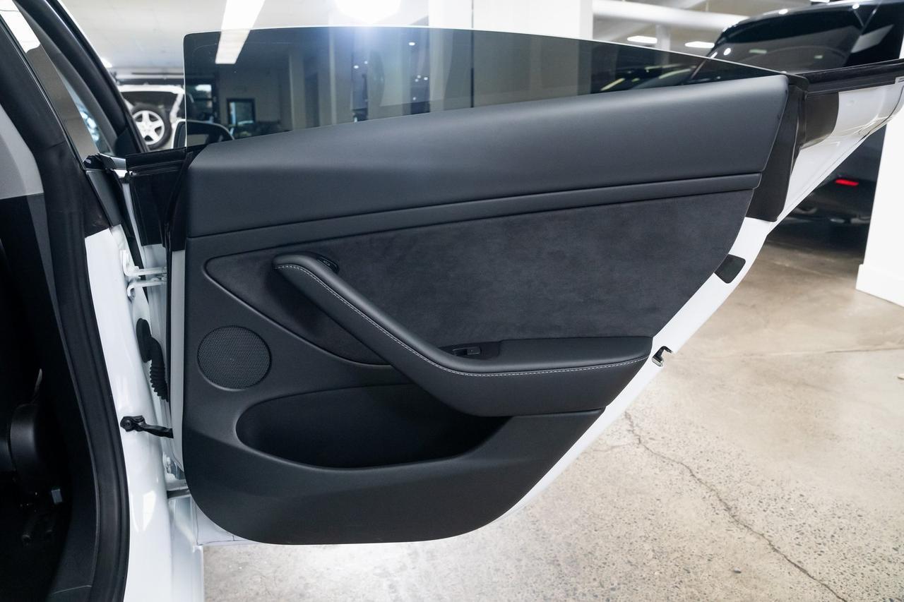 2023 Tesla Model 3 Long Range 1 Owner Heated Seats Portland OR