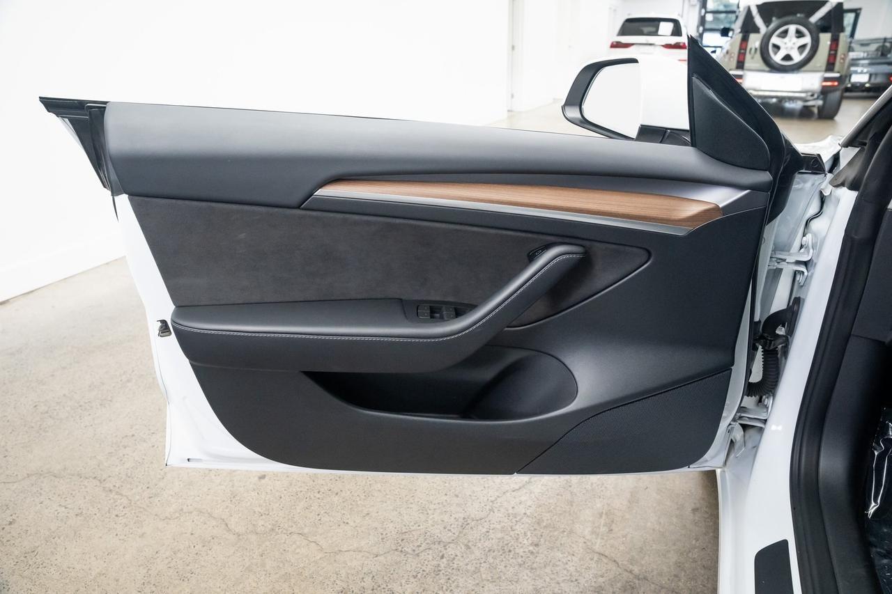 2023 Tesla Model 3 Long Range 1 Owner Heated Seats Portland OR