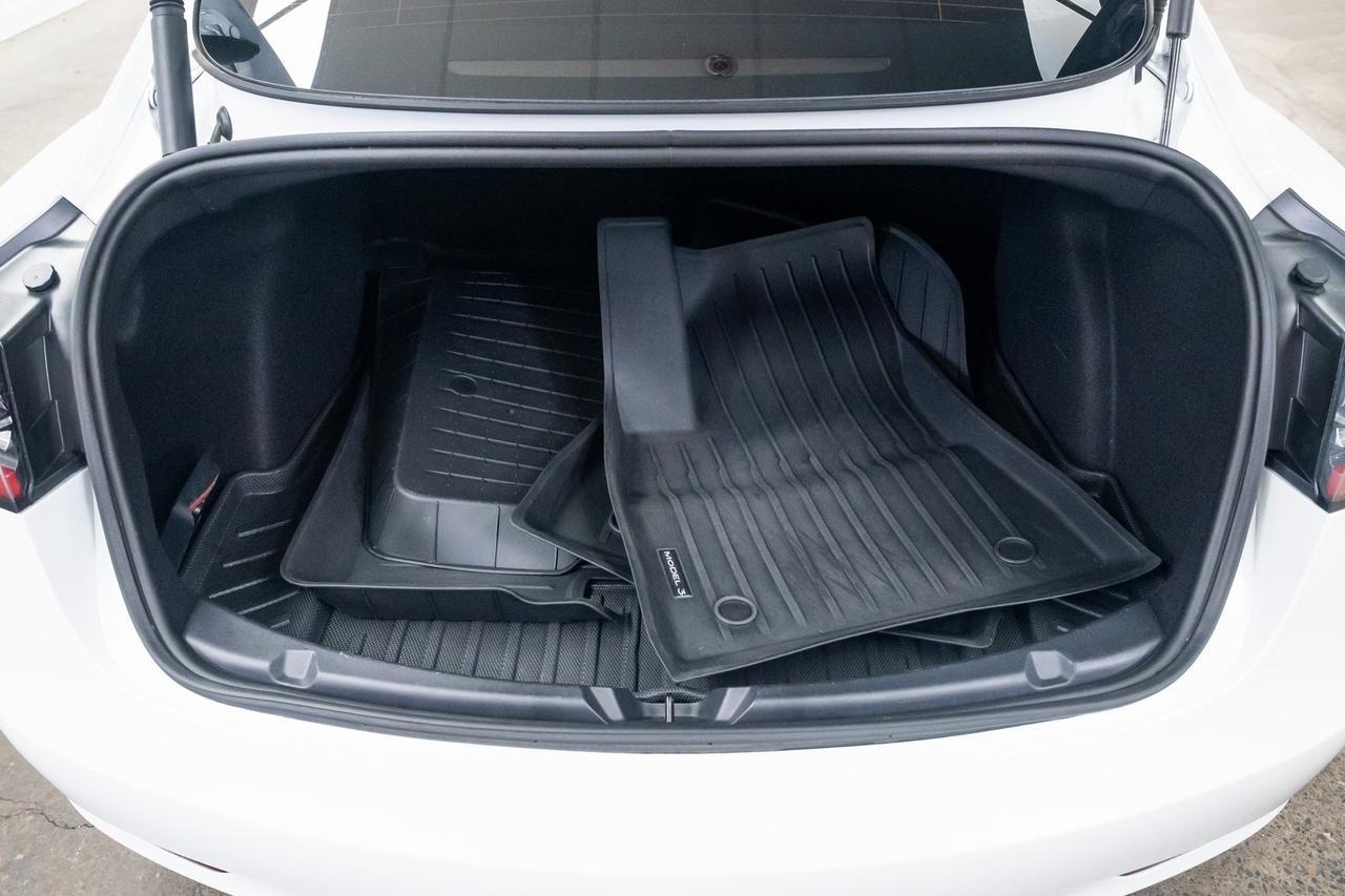 2023 Tesla Model 3 Long Range 1 Owner Heated Seats Portland OR