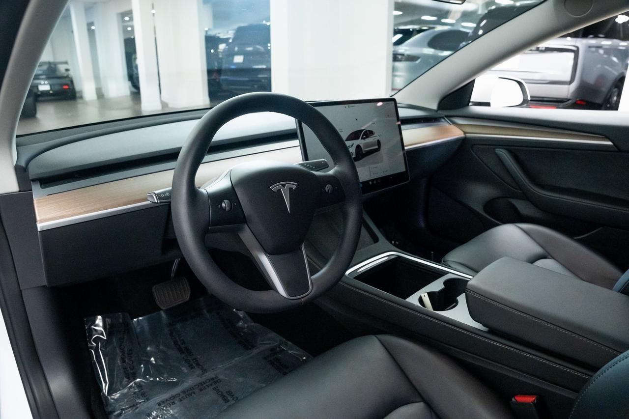 2023 Tesla Model 3 Long Range 1 Owner Heated Seats Portland OR