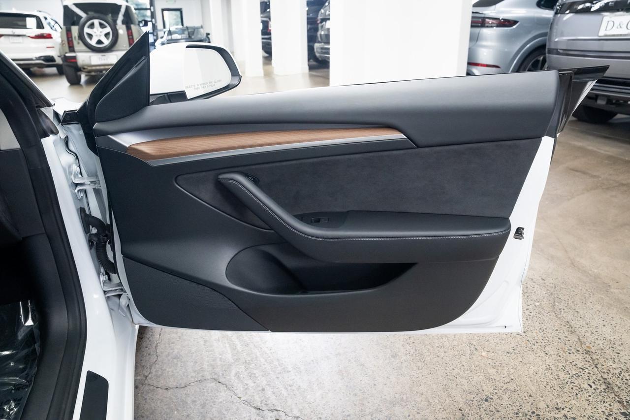 2023 Tesla Model 3 Long Range 1 Owner Heated Seats Portland OR