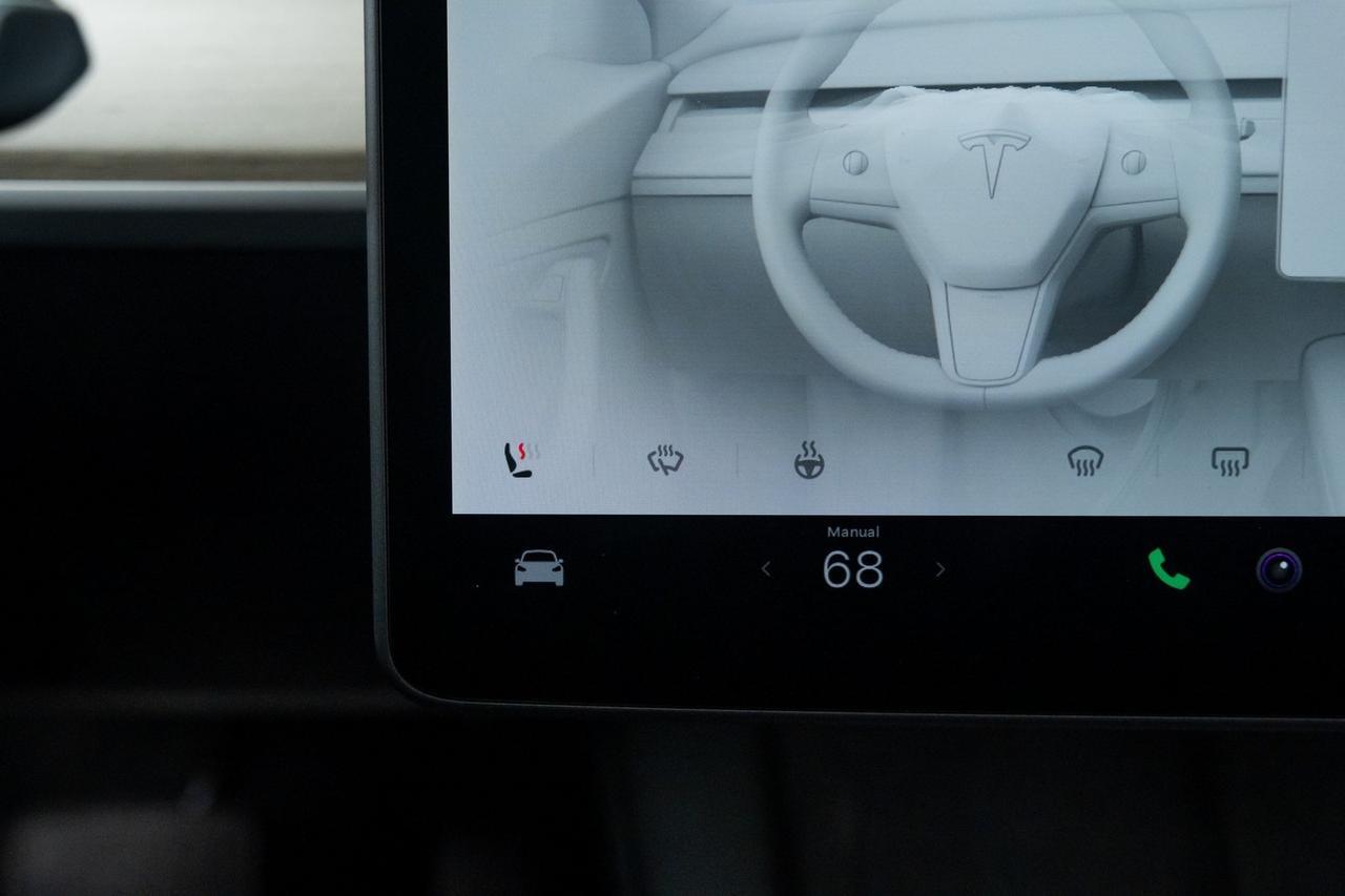 2023 Tesla Model 3 Long Range 1 Owner Heated Seats Portland OR