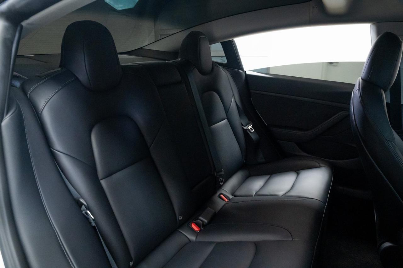 2023 Tesla Model 3 Long Range 1 Owner Heated Seats Portland OR