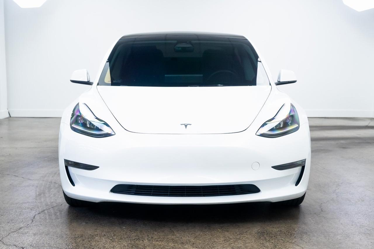 2023 Tesla Model 3 Long Range 1 Owner Heated Seats Portland OR