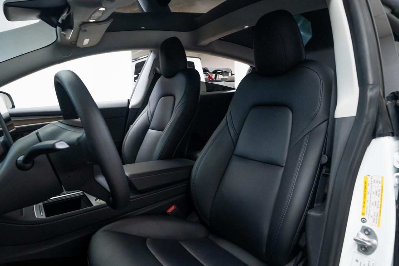 2023 Tesla Model 3 Long Range 1 Owner Heated Seats Portland OR