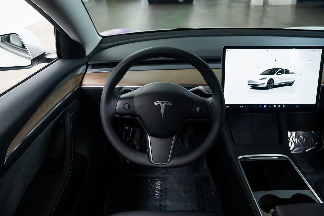 2023 Tesla Model 3 Long Range 1 Owner Heated Seats Portland OR