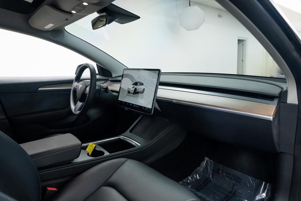 2023 Tesla Model 3 Long Range 1 Owner Heated Seats Portland OR