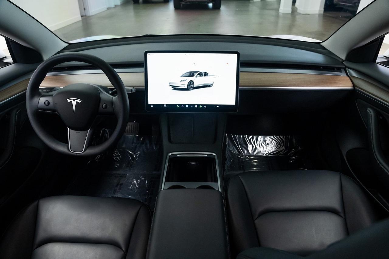 2023 Tesla Model 3 Long Range 1 Owner Heated Seats Portland OR
