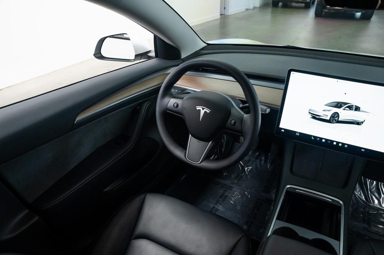 2023 Tesla Model 3 Long Range 1 Owner Heated Seats Portland OR