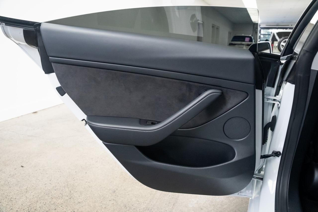 2023 Tesla Model 3 Long Range 1 Owner Heated Seats Portland OR
