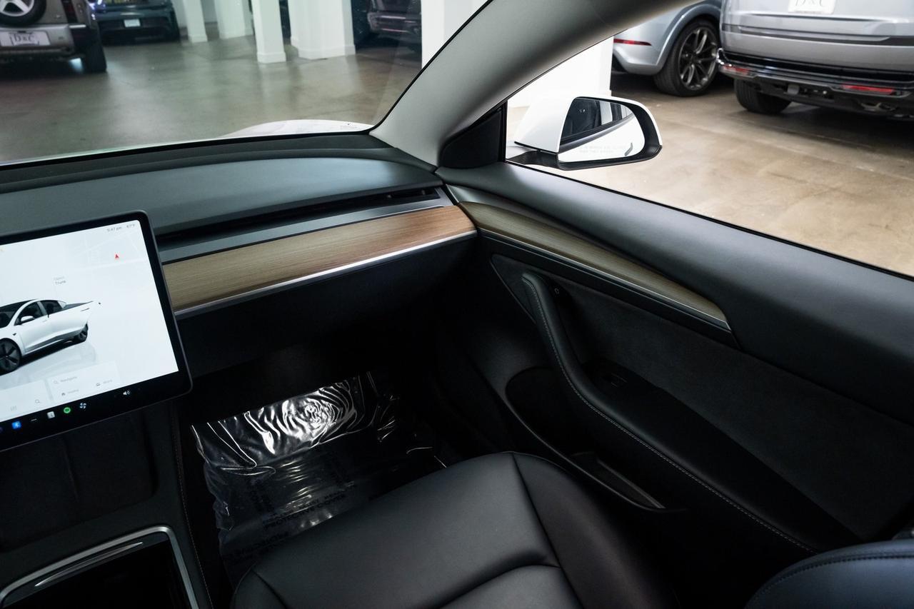 2023 Tesla Model 3 Long Range 1 Owner Heated Seats Portland OR
