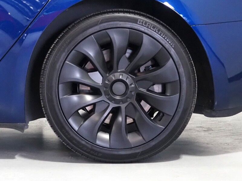 2023 Tesla Model 3 Long Range AWD *TRAFFIC AWARE CRUISE CONTROL, NAVIGATION, SAFETY ALERTS, SURROUND VIEW CAMERAS, PANORAMA GLASS ROOF, HEATED SEATS/STEERING WHEEL,18 INCH WHEELS, BLUETOOTH, WIRELESS CHARGING Round Rock TX