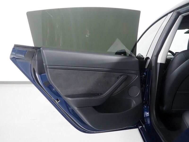 2023 Tesla Model 3 Long Range AWD *TRAFFIC AWARE CRUISE CONTROL, NAVIGATION, SAFETY ALERTS, SURROUND VIEW CAMERAS, PANORAMA GLASS ROOF, HEATED SEATS/STEERING WHEEL,18 INCH WHEELS, BLUETOOTH, WIRELESS CHARGING Round Rock TX