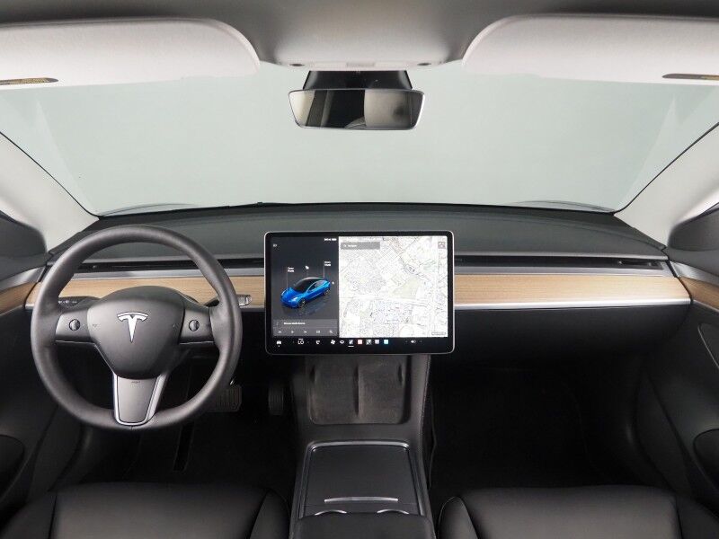 2023 Tesla Model 3 Long Range AWD *TRAFFIC AWARE CRUISE CONTROL, NAVIGATION, SAFETY ALERTS, SURROUND VIEW CAMERAS, PANORAMA GLASS ROOF, HEATED SEATS/STEERING WHEEL,18 INCH WHEELS, BLUETOOTH, WIRELESS CHARGING Round Rock TX