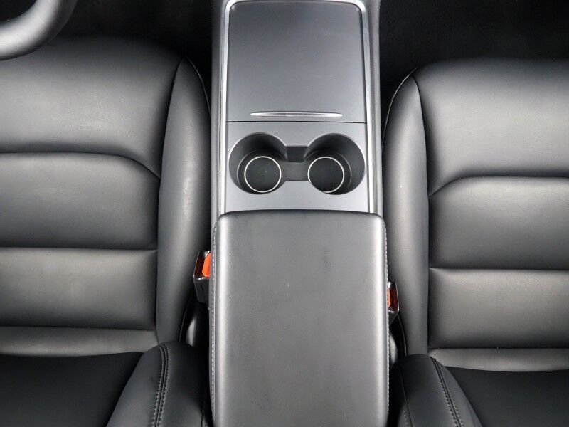 2023 Tesla Model 3 Long Range AWD *TRAFFIC AWARE CRUISE CONTROL, NAVIGATION, SAFETY ALERTS, SURROUND VIEW CAMERAS, PANORAMA GLASS ROOF, HEATED SEATS/STEERING WHEEL,18 INCH WHEELS, BLUETOOTH, WIRELESS CHARGING Round Rock TX