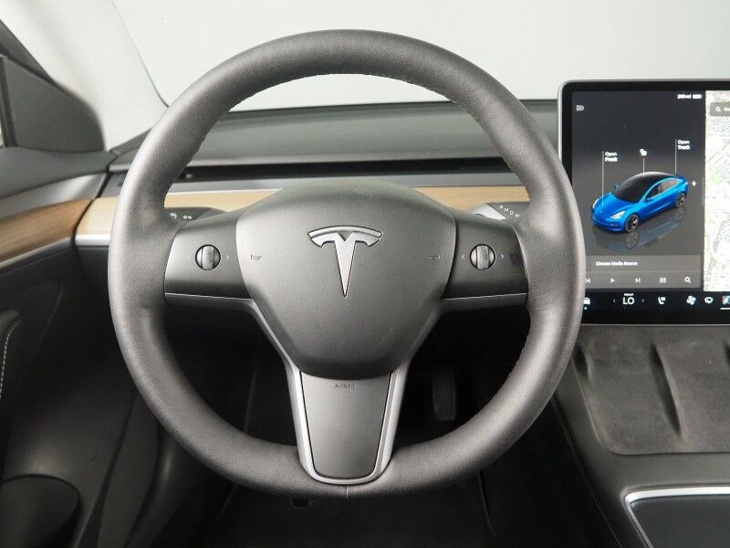 2023 Tesla Model 3 Long Range AWD *TRAFFIC AWARE CRUISE CONTROL, NAVIGATION, SAFETY ALERTS, SURROUND VIEW CAMERAS, PANORAMA GLASS ROOF, HEATED SEATS/STEERING WHEEL,18 INCH WHEELS, BLUETOOTH, WIRELESS CHARGING Round Rock TX