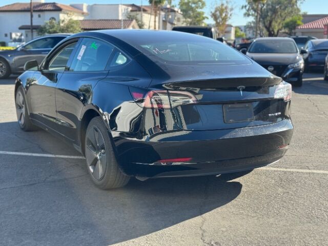 2023 Tesla Model 3 Long Range Dual Motor All-Wheel Drive Mesa AZ