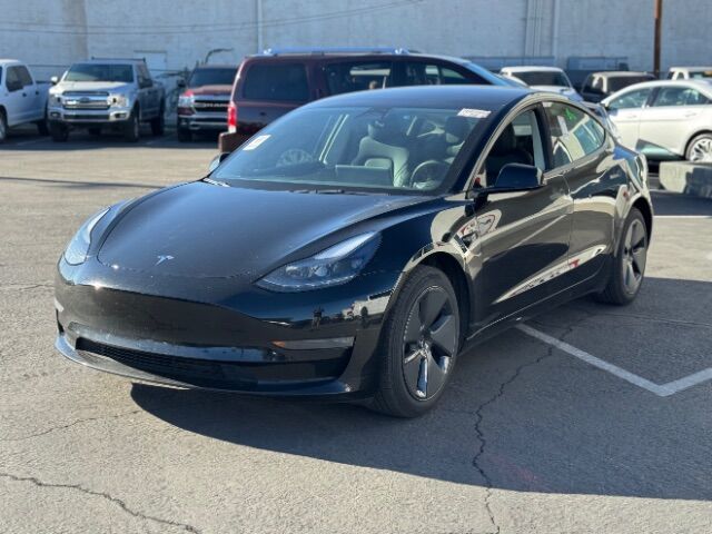 2023 Tesla Model 3 Long Range Dual Motor All-Wheel Drive Mesa AZ