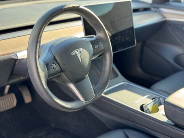2023 Tesla Model 3 Long Range Dual Motor All-Wheel Drive Mesa AZ