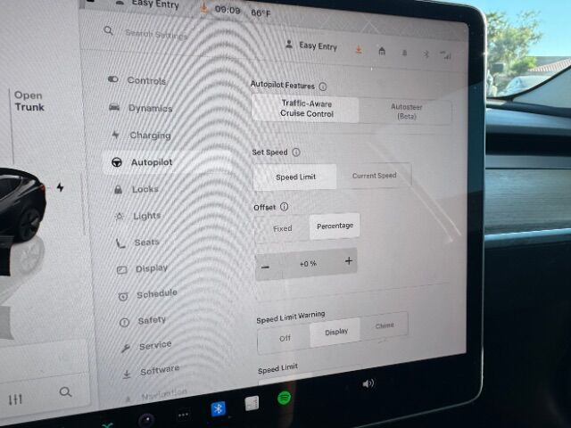 2023 Tesla Model 3 Long Range Dual Motor All-Wheel Drive Mesa AZ