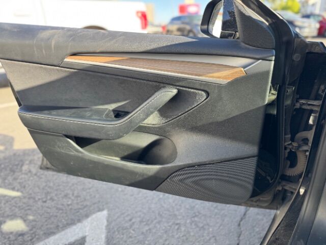 2023 Tesla Model 3 Long Range Dual Motor All-Wheel Drive Mesa AZ