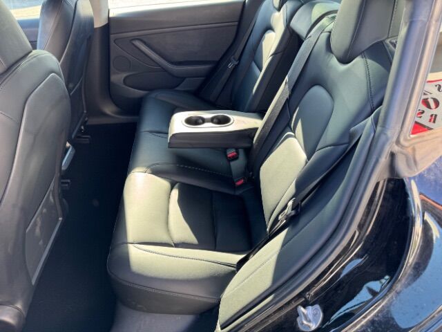 2023 Tesla Model 3 Long Range Dual Motor All-Wheel Drive Mesa AZ