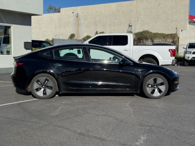 2023 Tesla Model 3 Long Range Dual Motor All-Wheel Drive