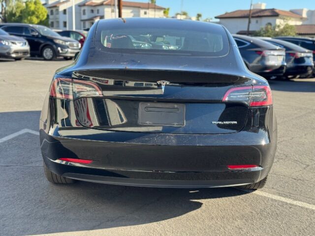 2023 Tesla Model 3 Long Range Dual Motor All-Wheel Drive Mesa AZ