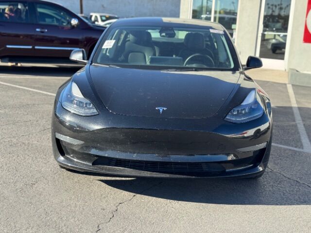 2023 Tesla Model 3 Long Range Dual Motor All-Wheel Drive Mesa AZ