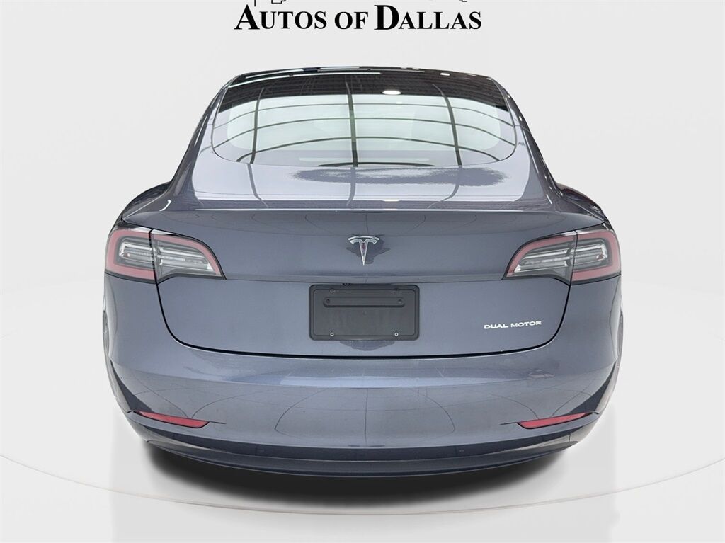 2023 Tesla Model 3 Long Range NAV,CAM,PANO,HTD STS,BLIND SPOT Plano TX