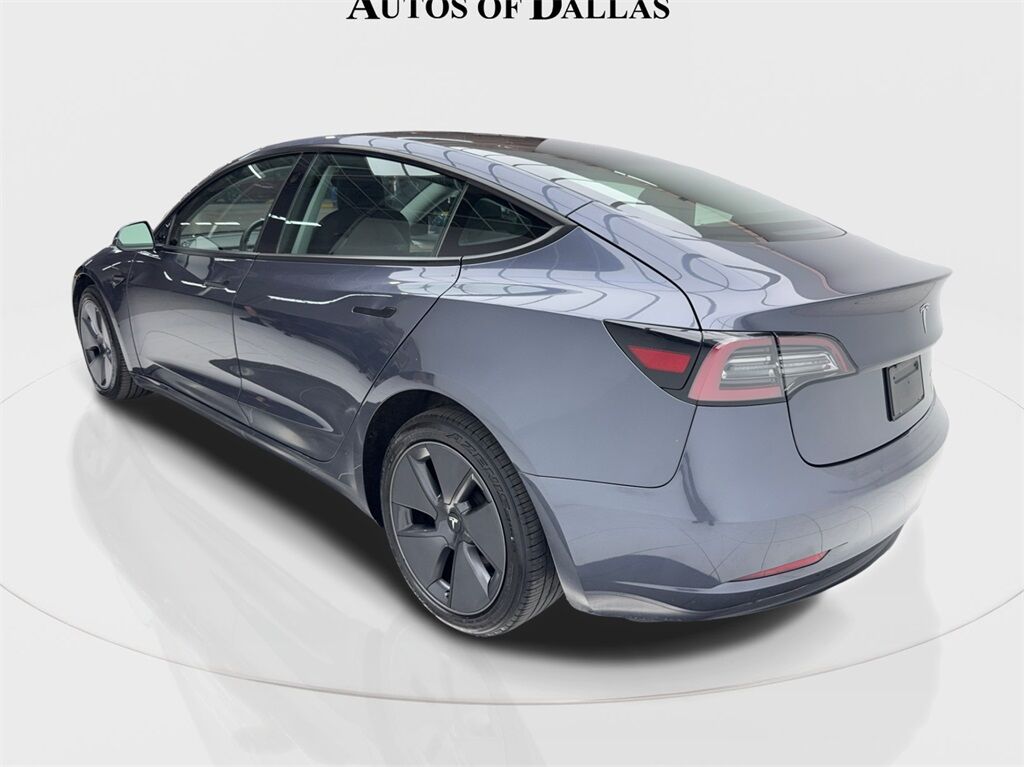 2023 Tesla Model 3 Long Range NAV,CAM,PANO,HTD STS,BLIND SPOT Plano TX